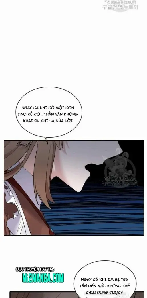 đọc truyện Angelic Lady Chương 44.5 ảnh 18 tại Thiên Thai Truyện