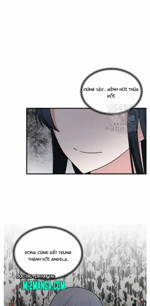 đọc truyện Angelic Lady Chương 44.5 ảnh 21 tại Thiên Thai Truyện