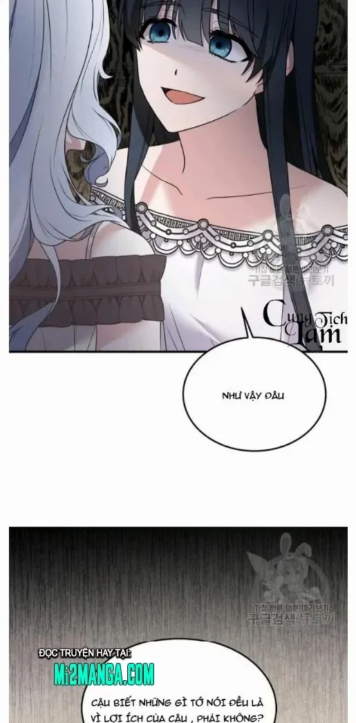 đọc truyện Angelic Lady Chương 44.5 ảnh 6 tại Thiên Thai Truyện