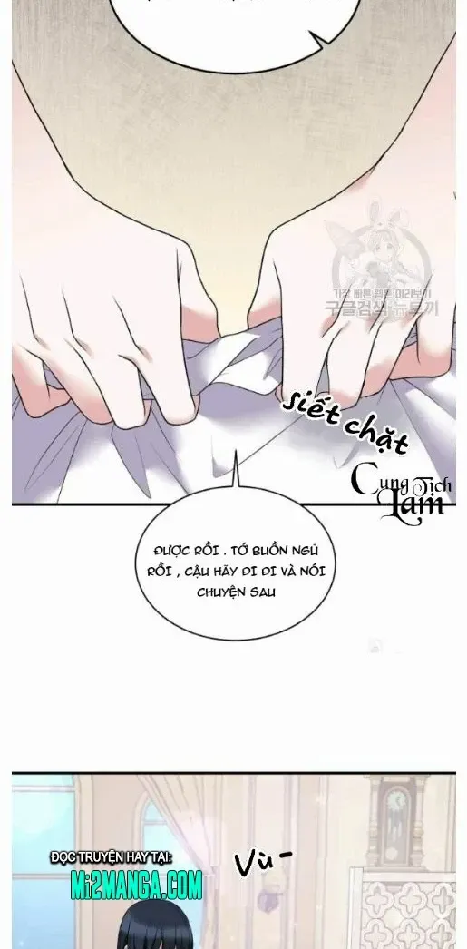 đọc truyện Angelic Lady Chương 44.5 ảnh 7 tại Thiên Thai Truyện