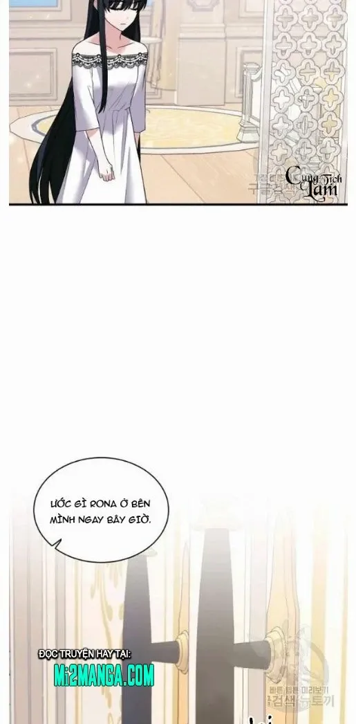 đọc truyện Angelic Lady Chương 44.5 ảnh 8 tại Thiên Thai Truyện