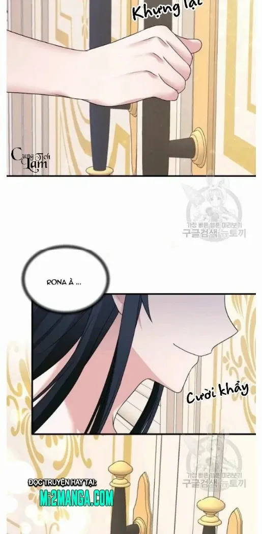 đọc truyện Angelic Lady Chương 44.5 ảnh 9 tại Thiên Thai Truyện