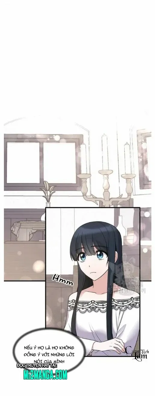 đọc truyện Angelic Lady Chương 44 ảnh 3 tại Thiên Thai Truyện