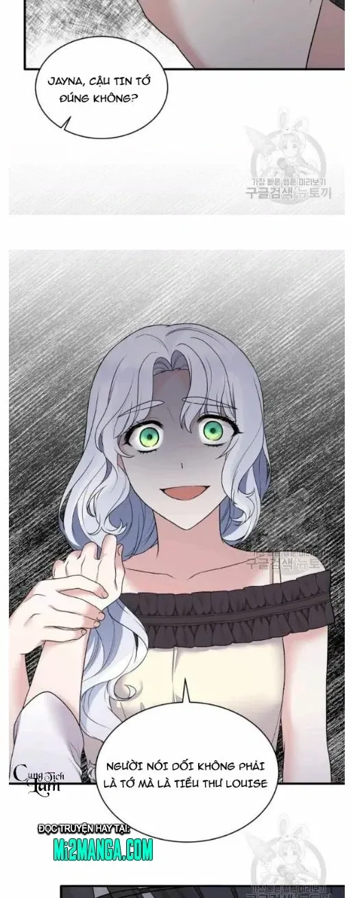 đọc truyện Angelic Lady Chương 44 ảnh 14 tại Thiên Thai Truyện