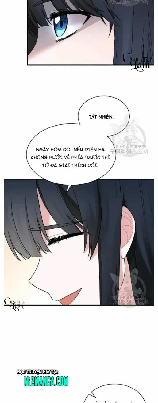 đọc truyện Angelic Lady Chương 44 ảnh 15 tại Thiên Thai Truyện