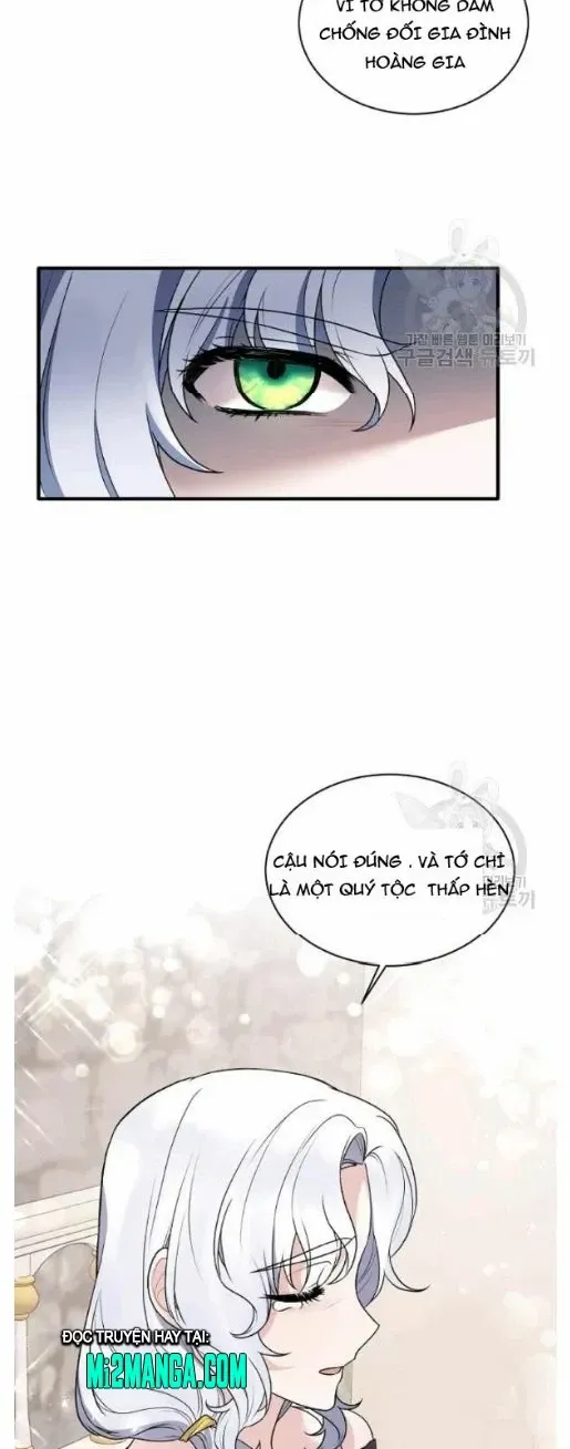 đọc truyện Angelic Lady Chương 44 ảnh 16 tại Thiên Thai Truyện