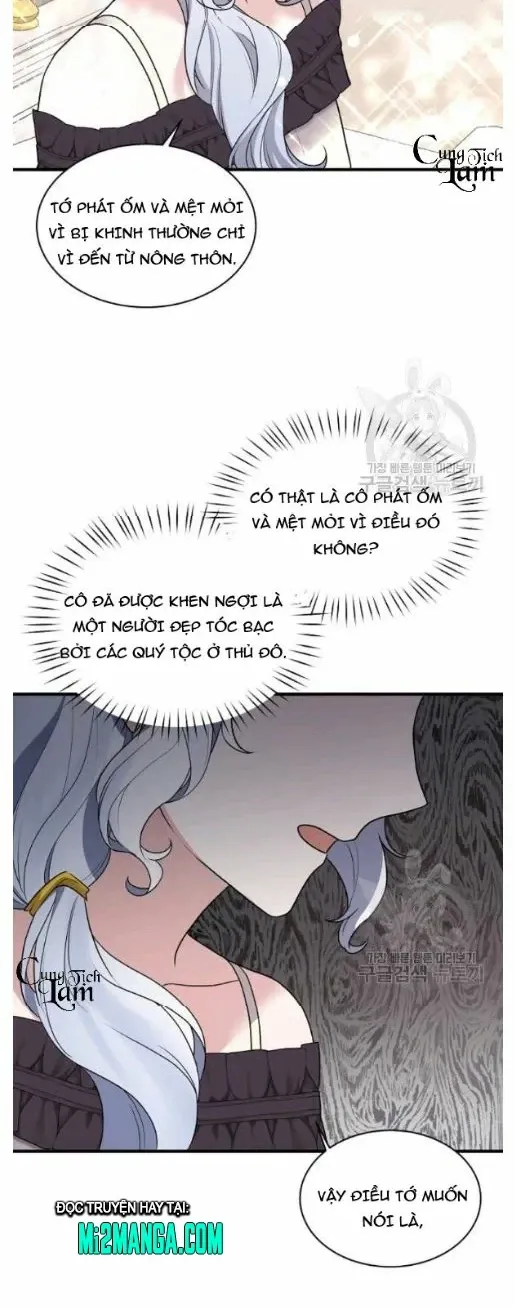 đọc truyện Angelic Lady Chương 44 ảnh 17 tại Thiên Thai Truyện