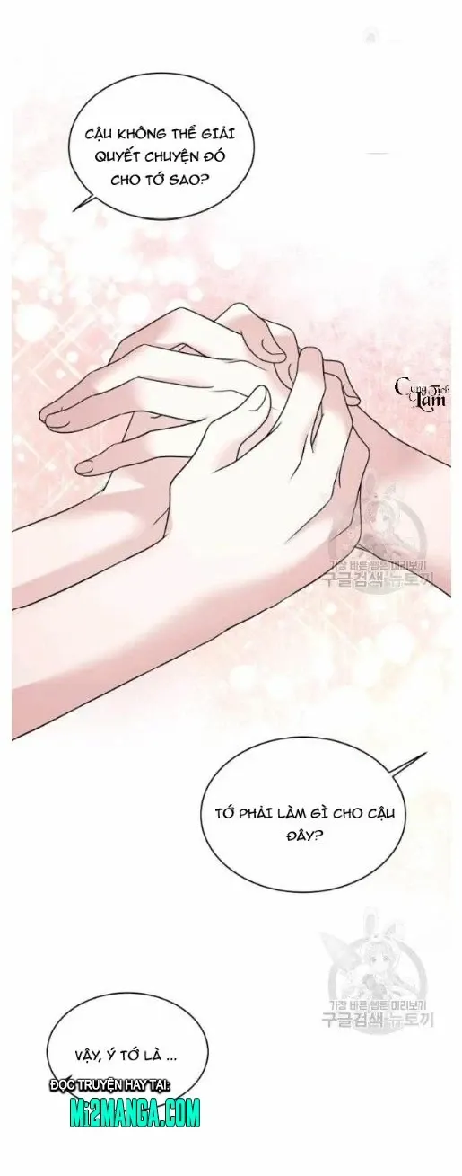 đọc truyện Angelic Lady Chương 44 ảnh 18 tại Thiên Thai Truyện