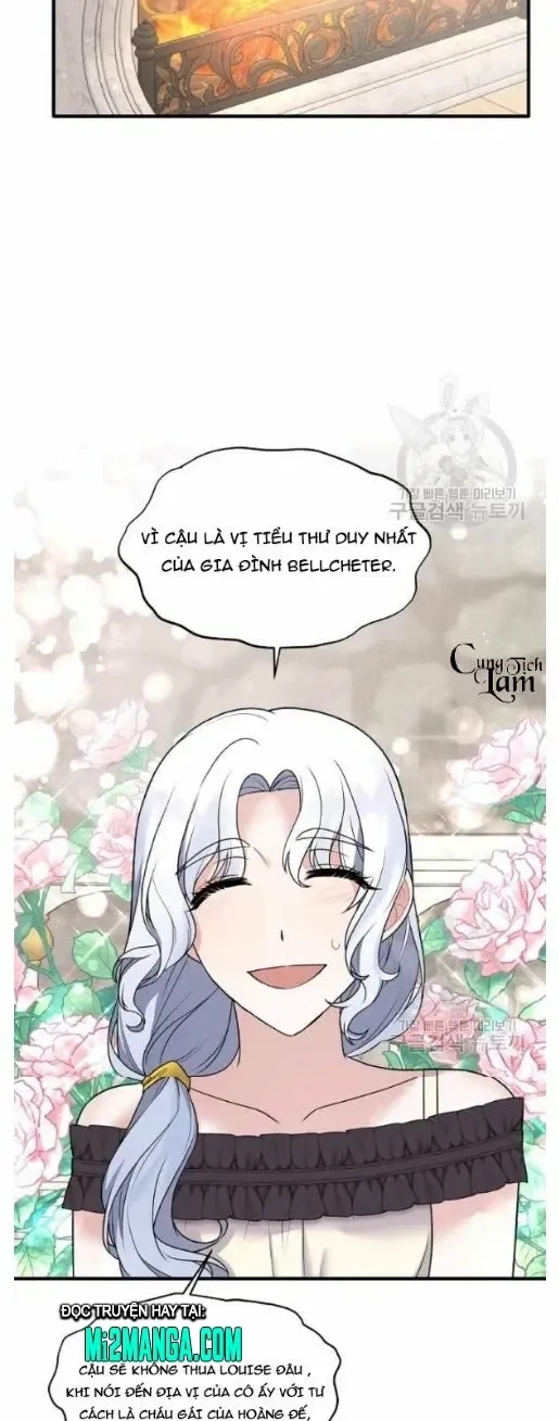 đọc truyện Angelic Lady Chương 44 ảnh 20 tại Thiên Thai Truyện