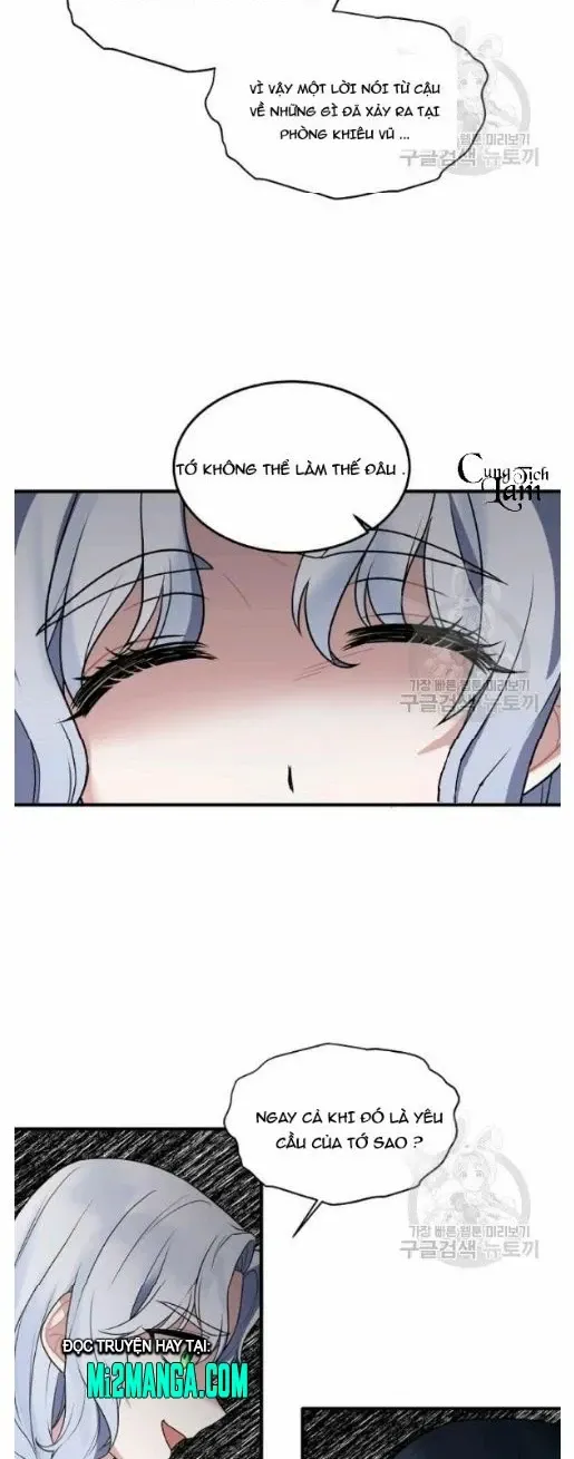 đọc truyện Angelic Lady Chương 44 ảnh 21 tại Thiên Thai Truyện