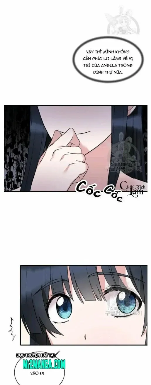 đọc truyện Angelic Lady Chương 44 ảnh 4 tại Thiên Thai Truyện