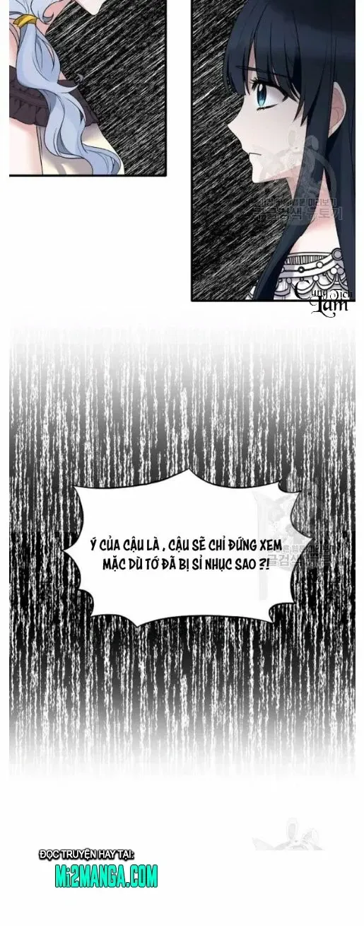 đọc truyện Angelic Lady Chương 44 ảnh 22 tại Thiên Thai Truyện