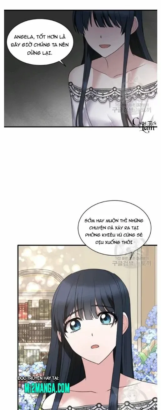 đọc truyện Angelic Lady Chương 44 ảnh 23 tại Thiên Thai Truyện