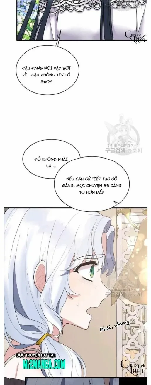 đọc truyện Angelic Lady Chương 44 ảnh 24 tại Thiên Thai Truyện