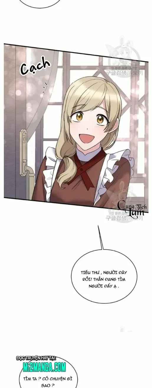 đọc truyện Angelic Lady Chương 44 ảnh 5 tại Thiên Thai Truyện