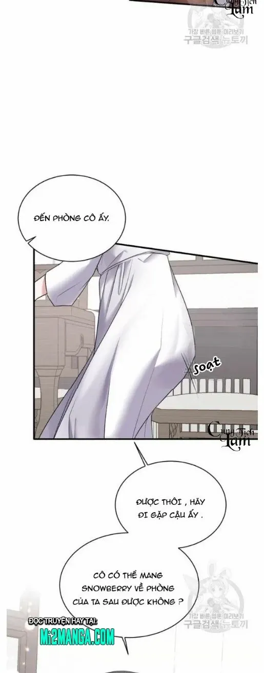 đọc truyện Angelic Lady Chương 44 ảnh 7 tại Thiên Thai Truyện