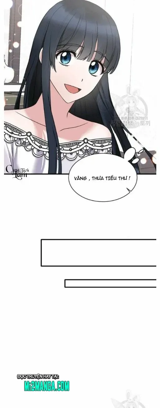 đọc truyện Angelic Lady Chương 44 ảnh 8 tại Thiên Thai Truyện