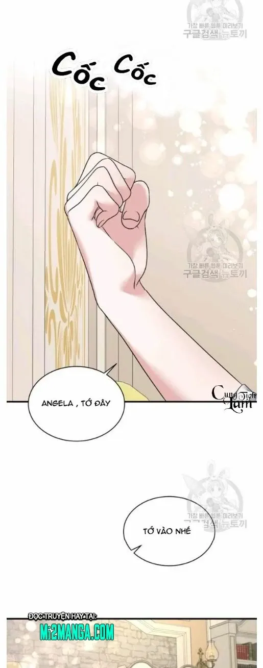đọc truyện Angelic Lady Chương 44 ảnh 9 tại Thiên Thai Truyện