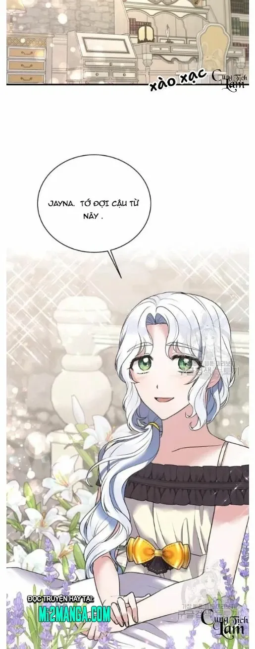 đọc truyện Angelic Lady Chương 44 ảnh 10 tại Thiên Thai Truyện