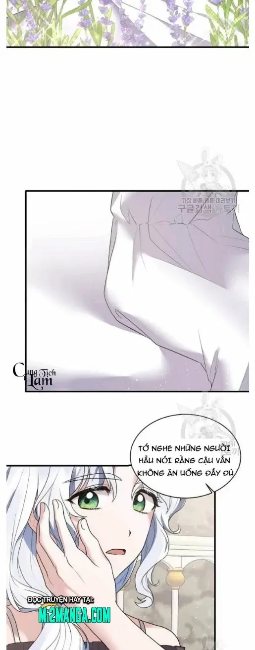 đọc truyện Angelic Lady Chương 44 ảnh 11 tại Thiên Thai Truyện