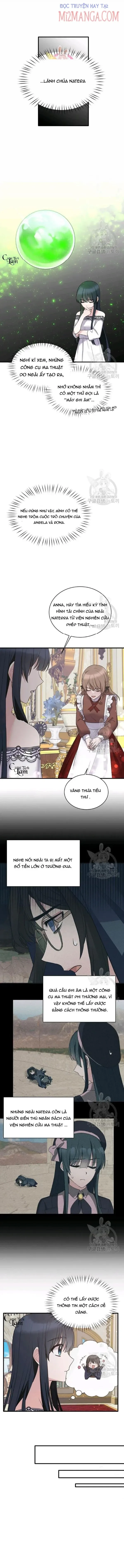 đọc truyện Angelic Lady Chương 45 ảnh 3 tại Thiên Thai Truyện