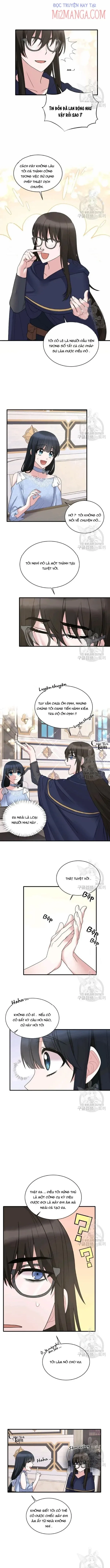 đọc truyện Angelic Lady Chương 45 ảnh 6 tại Thiên Thai Truyện