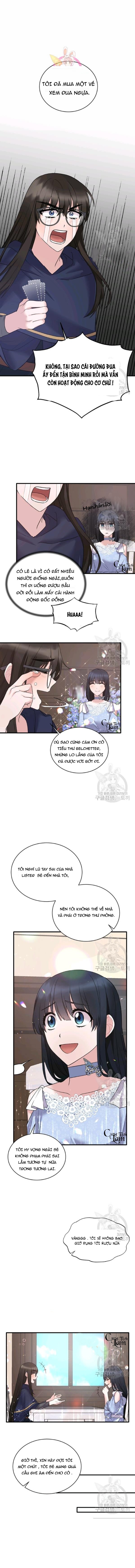 đọc truyện Angelic Lady Chương 46 ảnh 4 tại Thiên Thai Truyện