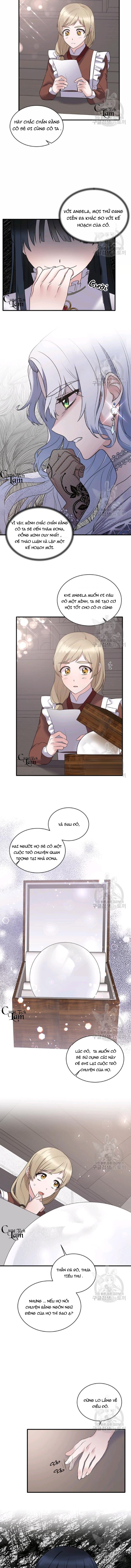 đọc truyện Angelic Lady Chương 46 ảnh 7 tại Thiên Thai Truyện