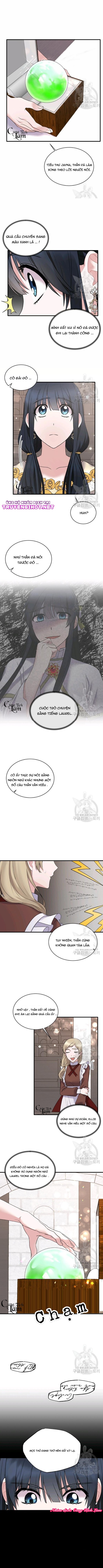 đọc truyện Angelic Lady Chương 47.1 ảnh 7 tại Thiên Thai Truyện