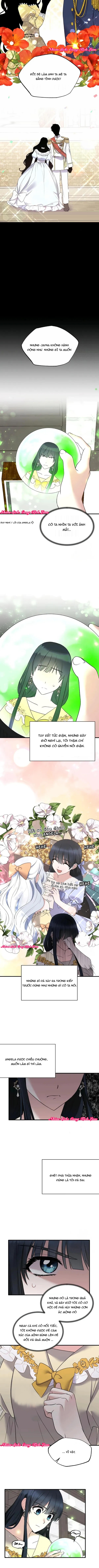 đọc truyện Angelic Lady Chương 47.5 ảnh 7 tại Thiên Thai Truyện