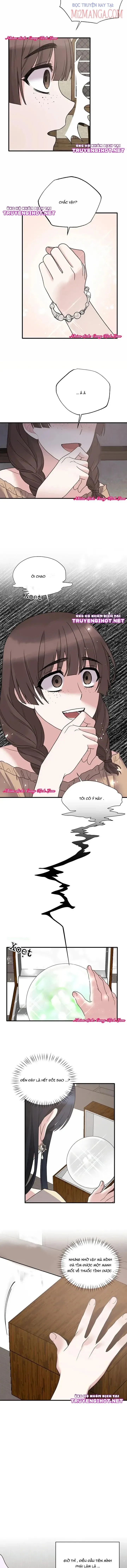 đọc truyện Angelic Lady Chương 48.5 ảnh 5 tại Thiên Thai Truyện