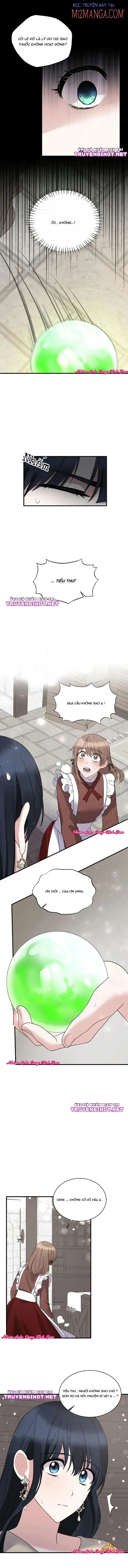 đọc truyện Angelic Lady Chương 48 ảnh 3 tại Thiên Thai Truyện