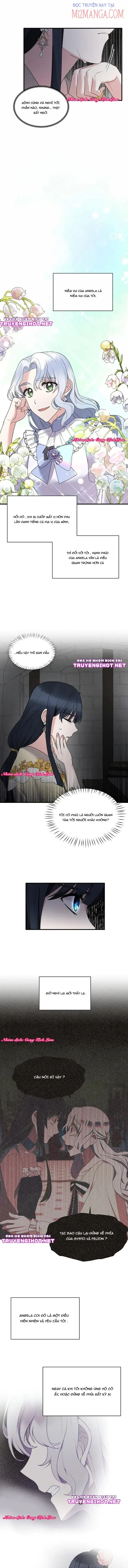 đọc truyện Angelic Lady Chương 48 ảnh 4 tại Thiên Thai Truyện