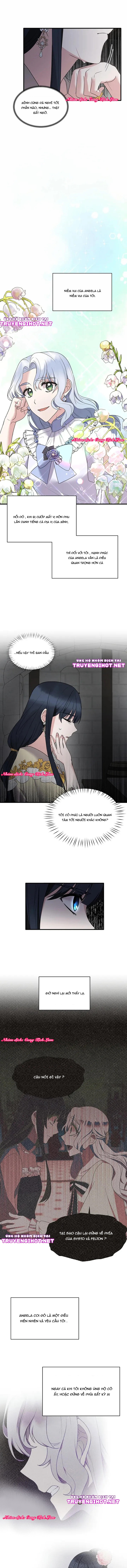 đọc truyện Angelic Lady Chương 49 ảnh 5 tại Thiên Thai Truyện