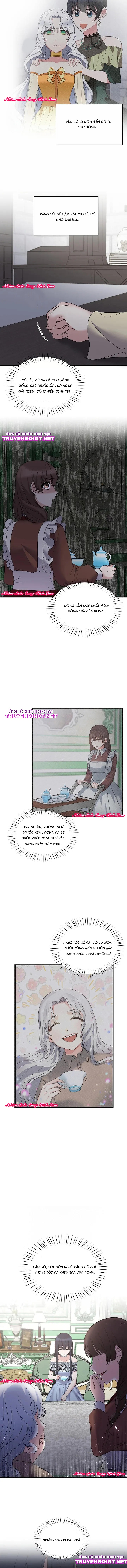 đọc truyện Angelic Lady Chương 49 ảnh 6 tại Thiên Thai Truyện