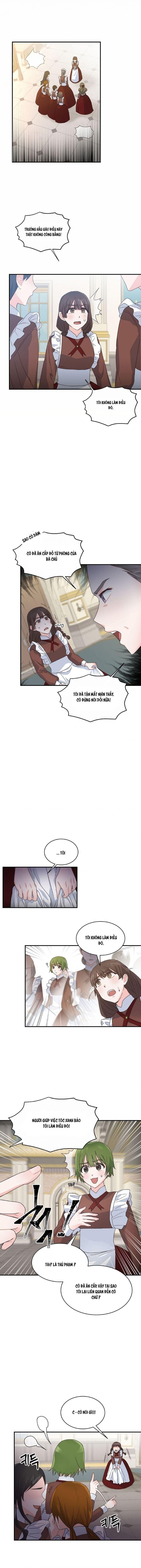 đọc truyện Angelic Lady Chương 5 ảnh 3 tại Thiên Thai Truyện