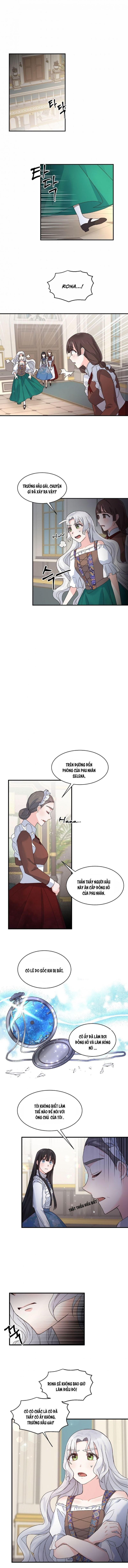 đọc truyện Angelic Lady Chương 5 ảnh 4 tại Thiên Thai Truyện