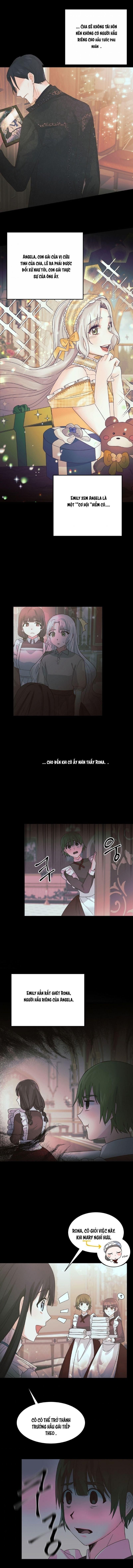 đọc truyện Angelic Lady Chương 5 ảnh 7 tại Thiên Thai Truyện