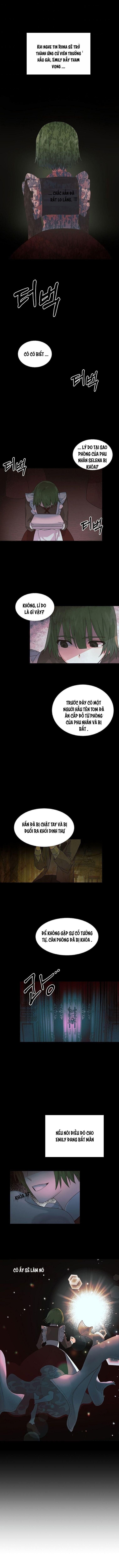 đọc truyện Angelic Lady Chương 5 ảnh 8 tại Thiên Thai Truyện