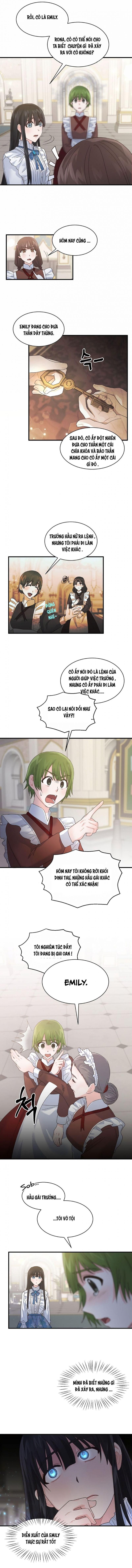 đọc truyện Angelic Lady Chương 5 ảnh 9 tại Thiên Thai Truyện