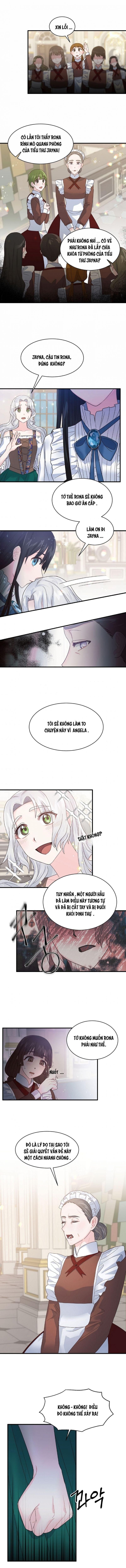 đọc truyện Angelic Lady Chương 5 ảnh 10 tại Thiên Thai Truyện