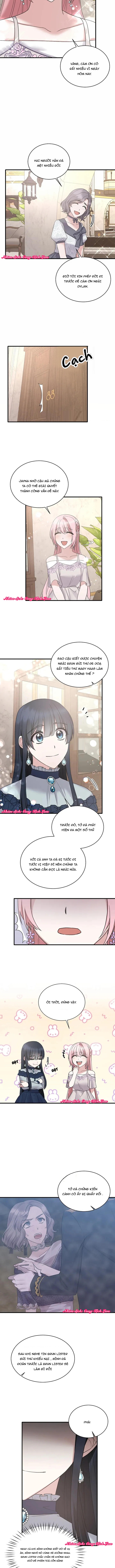 đọc truyện Angelic Lady Chương 51.5 ảnh 5 tại Thiên Thai Truyện