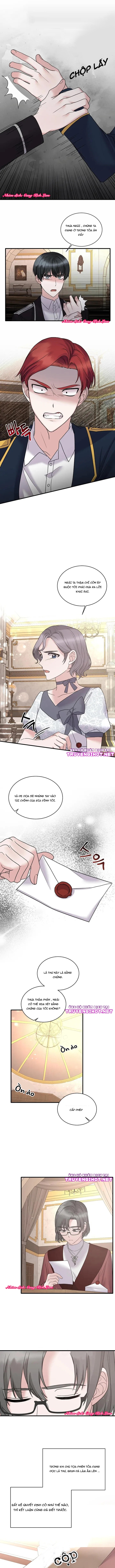 đọc truyện Angelic Lady Chương 51 ảnh 5 tại Thiên Thai Truyện