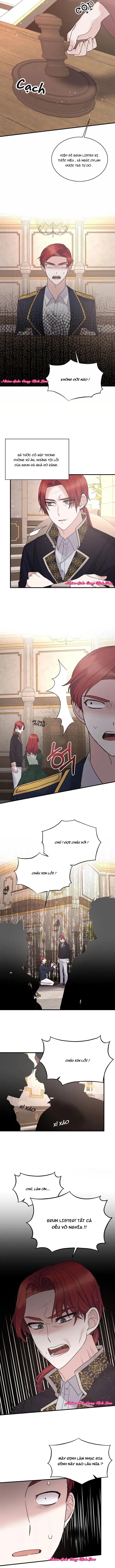 đọc truyện Angelic Lady Chương 51 ảnh 6 tại Thiên Thai Truyện