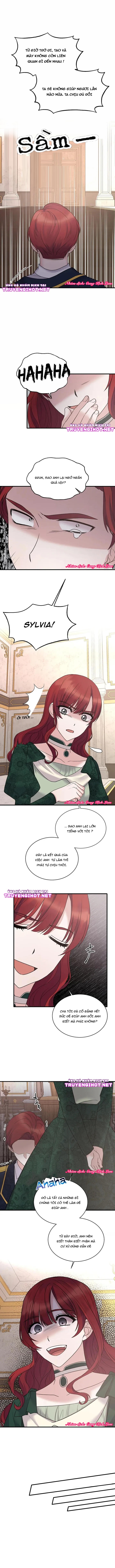 đọc truyện Angelic Lady Chương 51 ảnh 7 tại Thiên Thai Truyện