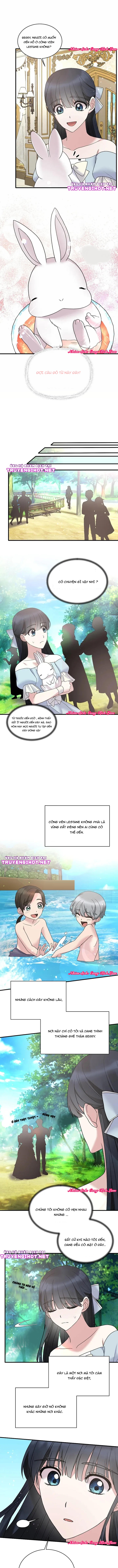 đọc truyện Angelic Lady Chương 52.5 ảnh 3 tại Thiên Thai Truyện