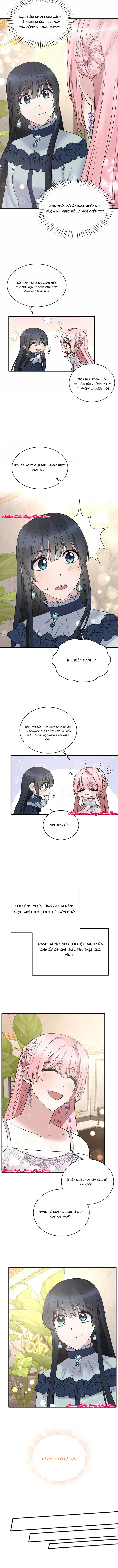 đọc truyện Angelic Lady Chương 52 ảnh 5 tại Thiên Thai Truyện