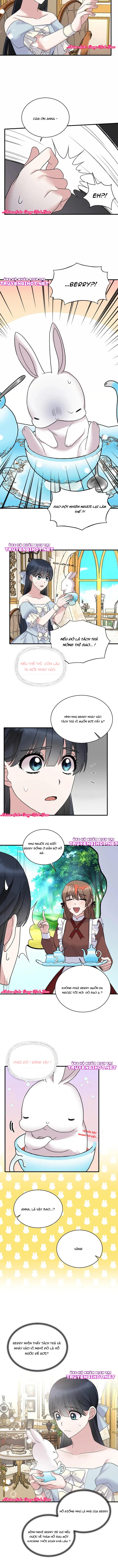 đọc truyện Angelic Lady Chương 52 ảnh 7 tại Thiên Thai Truyện