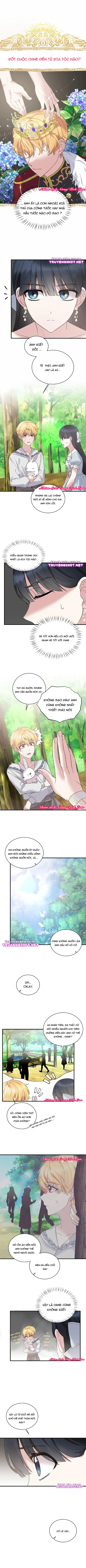 đọc truyện Angelic Lady Chương 53.1 ảnh 5 tại Thiên Thai Truyện