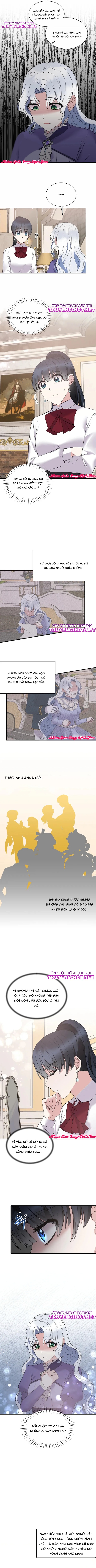 đọc truyện Angelic Lady Chương 54.1 ảnh 6 tại Thiên Thai Truyện